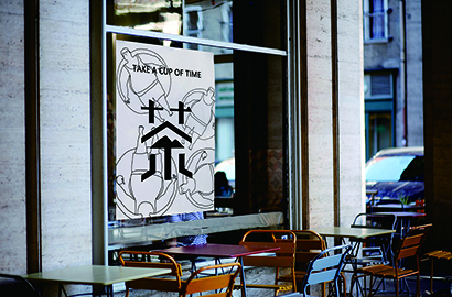 巴林左旗VI设计：融合城市文化，打造特色品牌标识