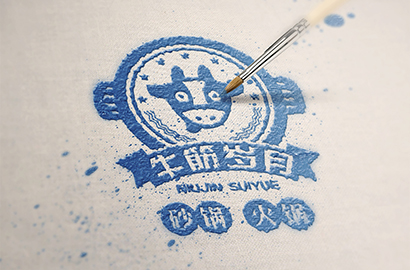 深耕巴林左旗企业VI设计：解锁品牌成长的核心密码